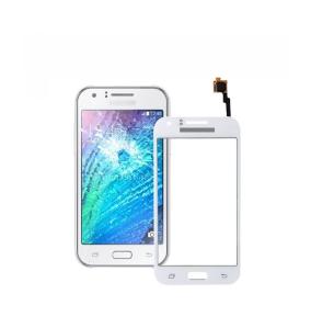 Digitalizador para Samsung Galaxy J1 blanco