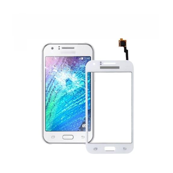 Digitalizador para Samsung Galaxy J1 blanco