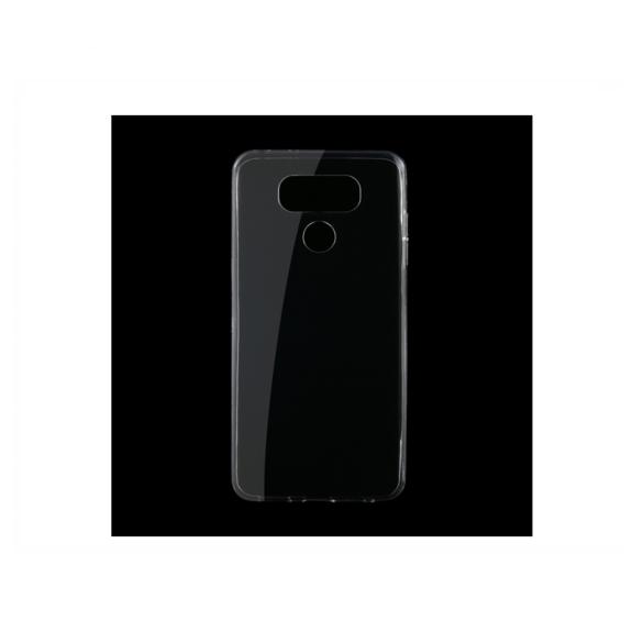 CARCASA GEL TPU LG G6 > Fundas Móviles > Fundas Lg > Fundas Lg G6 > Fundas