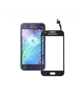 Digitalizador para Samsung Galaxy J1 negro