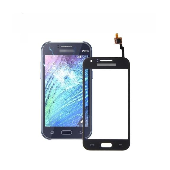Digitalizador para Samsung Galaxy J1 negro