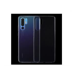 FUNDA CARCASA GEL TPU TRANSPARENTE PARA HUAWEI P30 PRO