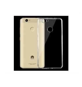 FUNDA CARCASA GEL TPU PARA HUAWEI NOVA TRANSPARENTE