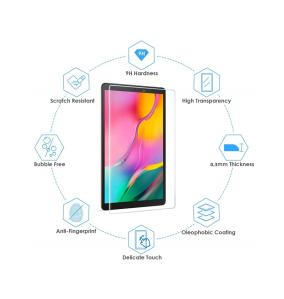 CRISTAL TEMPLADO PARA SAMSUNG GALAXY TAB A 10.1" 2019