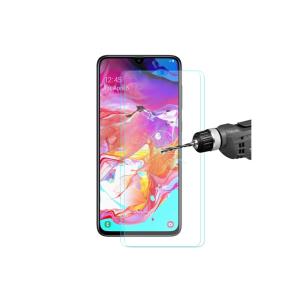 PROTECTOR DE PANTALLA CRISTAL TEMPLADO PARA SAMSUNG GALAXY A70