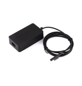 Wall charger for Microsoft Surface Pro 3 / Pro 4