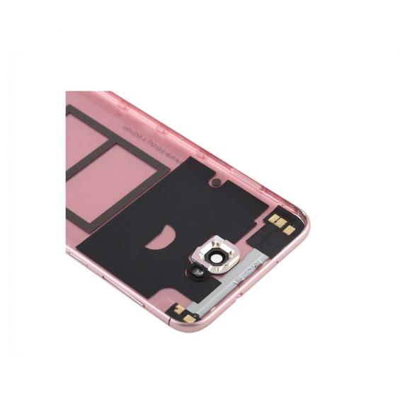 TAPA TRASERA CUBRE BATERIA PARA ASUS ZENFONE 4 SELFIE ROSA