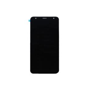 PANTALLA TACTIL LCD COMPLETA PARA LG K40 NEGRO SIN MARCO