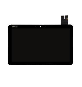 PANTALLA COMPLETA PARA ASUS TRANSFORMER BOOK NEGRO SIN MARCO