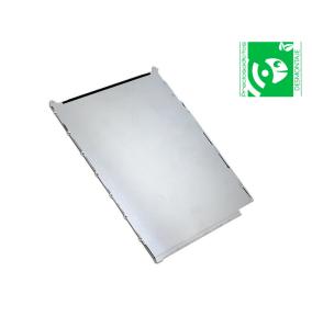 CHAPA CUBIERTA METALICA DE LCD DISPLAY PARA IPAD MINI 1