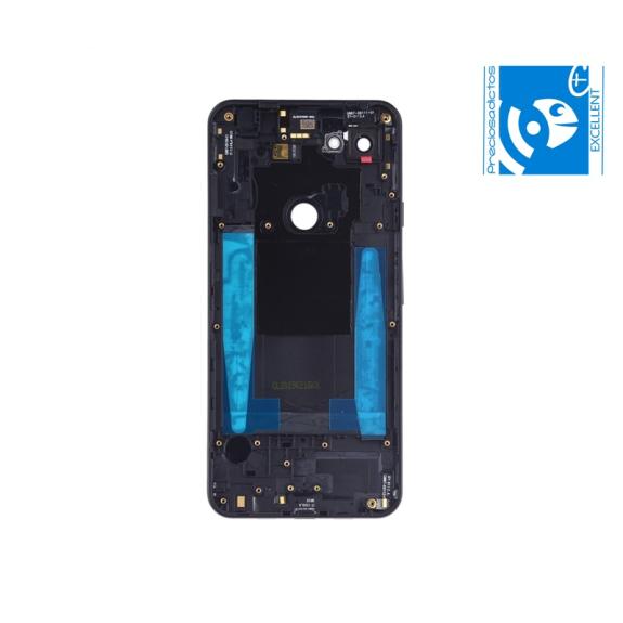 Tapa para Google Pixel 3A XL negro EXCELLENT