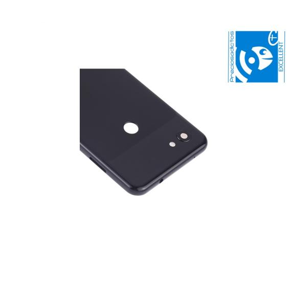 Tapa para Google Pixel 3A XL negro EXCELLENT