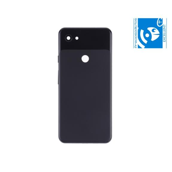 Tapa para Google Pixel 3A XL negro EXCELLENT