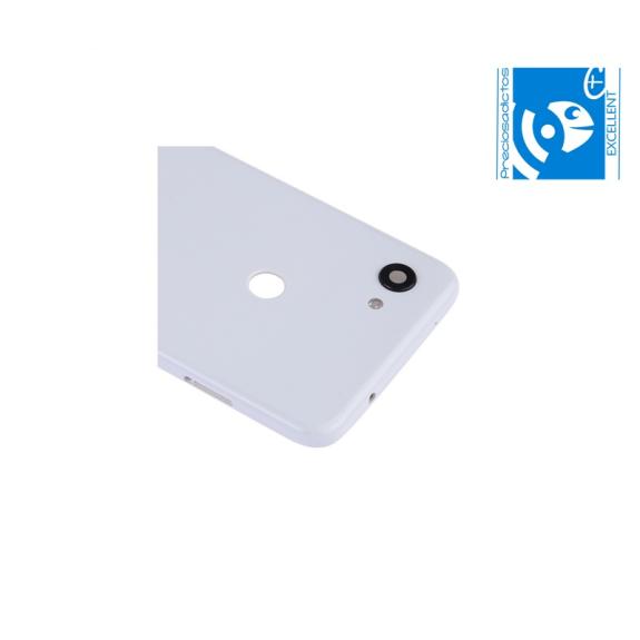 Tapa para Google Pixel 3A XL blanco EXCELLENT