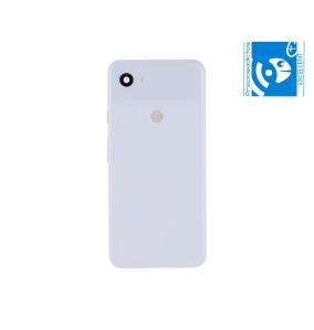 Tapa para Google Pixel 3A XL blanco EXCELLENT