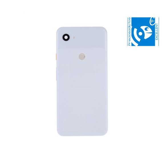 Tapa para Google Pixel 3A XL blanco EXCELLENT