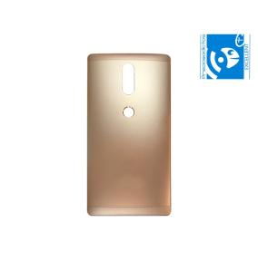 Back cover covers battery for phab2 plus gold