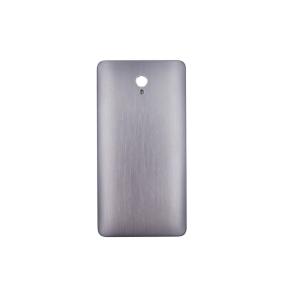 TAPA TRASERA CUBRE BATERIA PARA LENOVO S860 GRIS