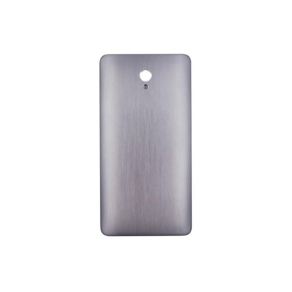 TAPA TRASERA CUBRE BATERIA PARA LENOVO S860 GRIS