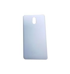 TAPA TRASERA CUBRE BATERIA PARA LENOVO VIBE P1M BLANCO