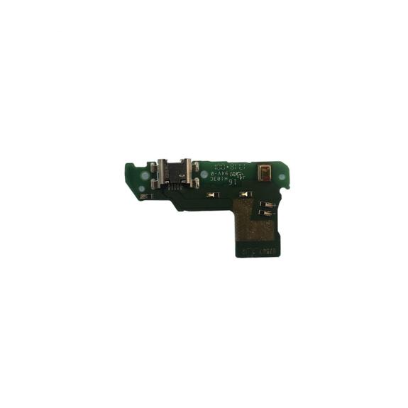 Subplaca conector carga para Huawei Y6 2018/ Prime 2018/Honor 7A