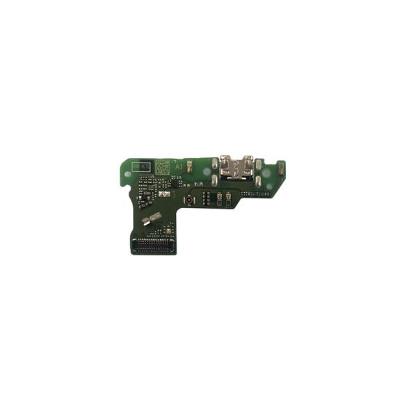 Subplaca conector carga para Huawei Y6 2018/ Prime 2018/Honor 7A