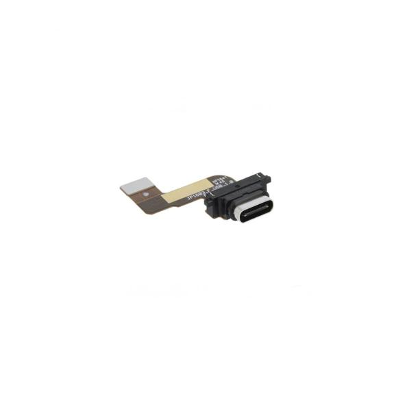 CABLE FLEX CONECTOR DOCK PUERTO DE CARGA PARA LG Q8