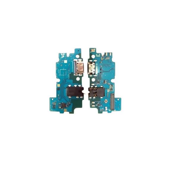 Subplaca conector carga para Samsung Galaxy A30