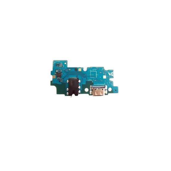 Subplaca conector carga para Samsung Galaxy A30