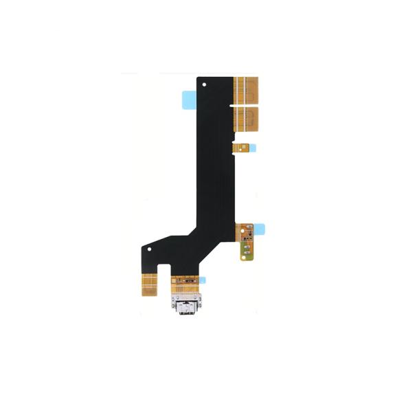 CABLE FLEX CONECTOR DOCK PUERTO DE CARGA PARA SONY XPERIA 10/XA3