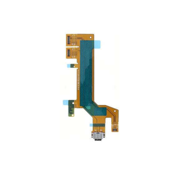 CABLE FLEX CONECTOR DOCK PUERTO DE CARGA PARA SONY XPERIA 10/XA3