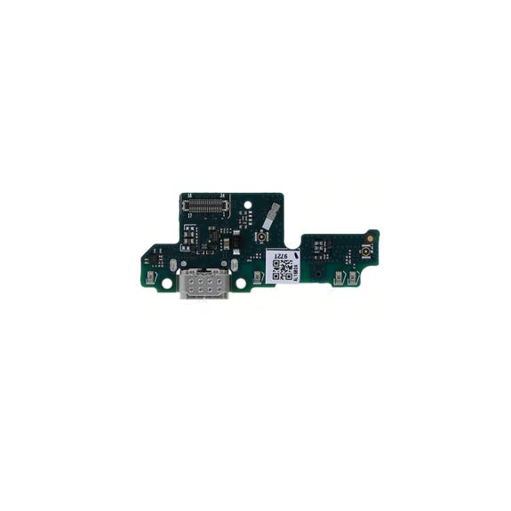 MODULO CONECTOR DOCK DE CARGA Y MICROFONO PARA SONY XPERIA L3