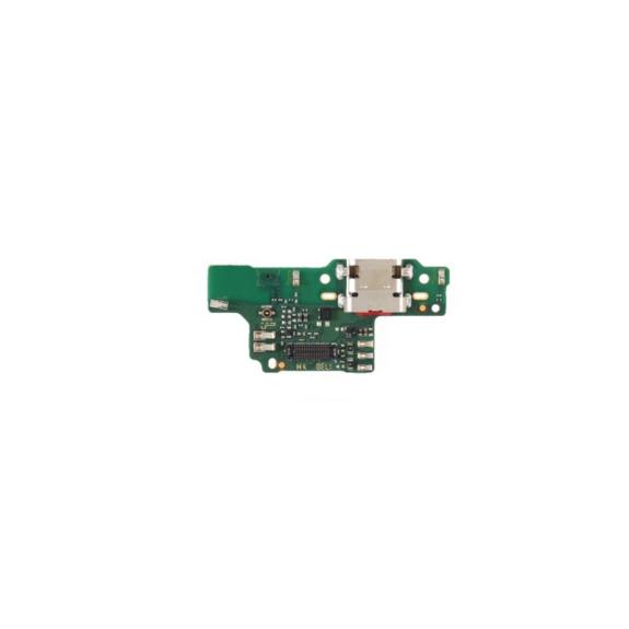 Subplaca conector carga para Sony Xperia R1 Plus