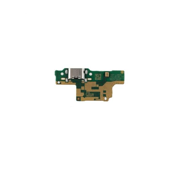 Subplaca conector carga para Sony Xperia R1 Plus