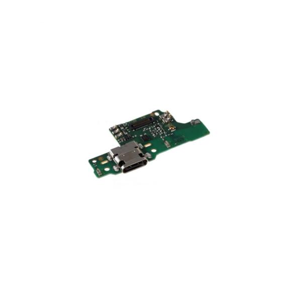 Subplaca conector carga para Sony Xperia R1 Plus