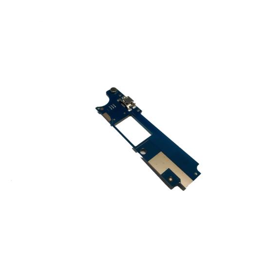 MODULO CONECTOR DOCK PUERTO CARGA Y MICROFONO PARA WIKO SLIDE 2