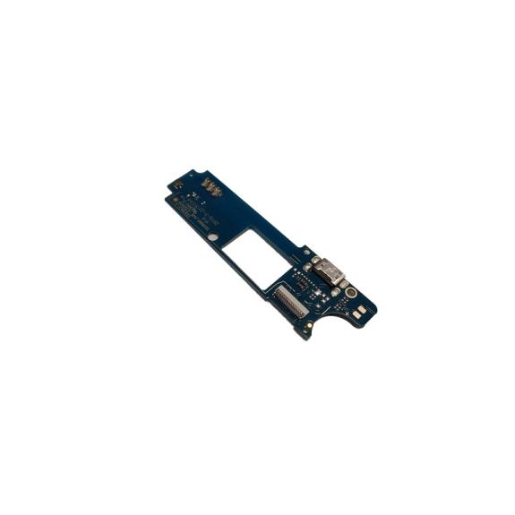 MODULO CONECTOR DOCK PUERTO CARGA Y MICROFONO PARA WIKO SLIDE 2