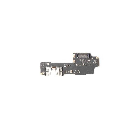 Subplaca conector carga para Xiaomi Redmi Go