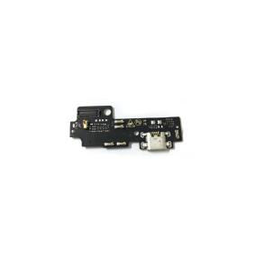 MODULO CONECTOR DOCK PUERTO CARGA Y MICROFONO PARA ZTE BLADE V7