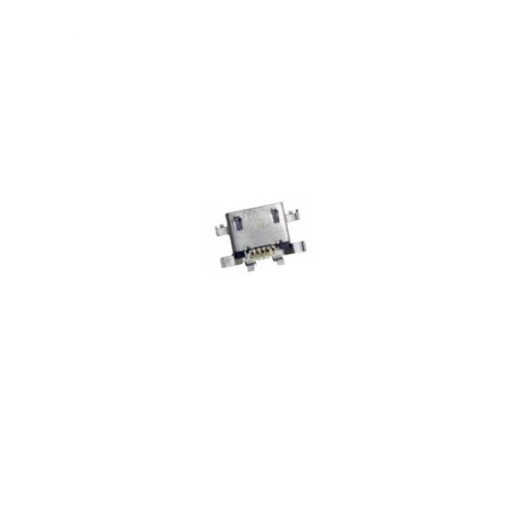 CONECTOR DOCK PUERTO  DE CARGA PARA MOTOROLA G4 PLUS (SOLDAR)