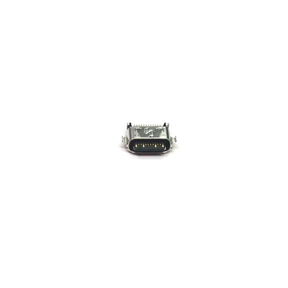 Conector de carga para Motorola G6 / Huawei P30