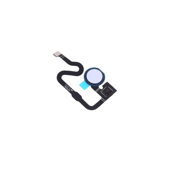 Sensor de huella para Google Pixel 3A blanco