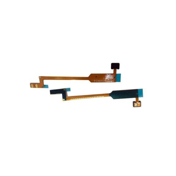 CABLE FLEX LUZ DE FLASH PARA XIAOMI MI MAX 2