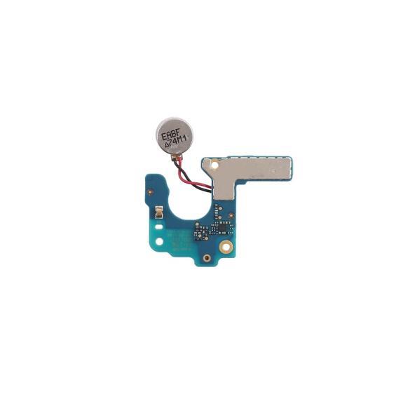 MODULO MICROFONO INTERNO Y VIBRADOR PARA HTC U11 LIFE