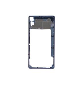 MARCO TRASERO CHASIS CUERPO CENTRAL PARA LENOVO Z90 NEGRO