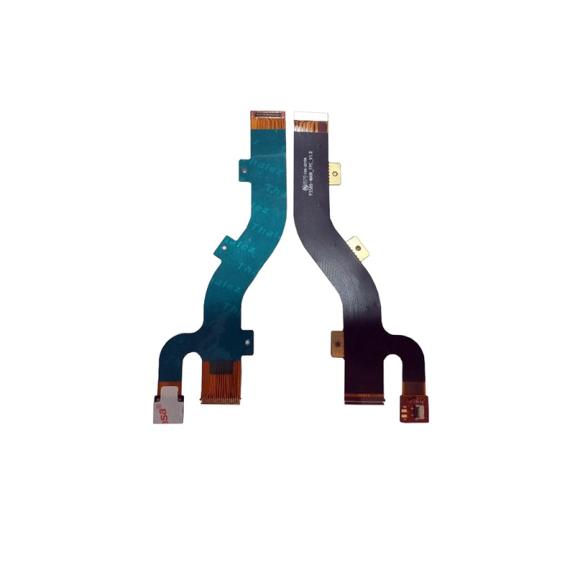 FLEX CONECTOR A PLACA BASE MOTHERBOARD PARA LENOVO TAB3 8 PLUS