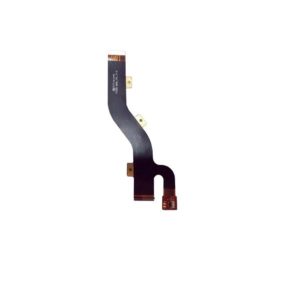 FLEX CONECTOR A PLACA BASE MOTHERBOARD PARA LENOVO TAB3 8 PLUS