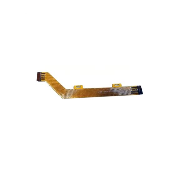 CABLE FLEX CONECTOR PLACA BASE MOTHERBOARD PARA MOTOROLA C PLUS