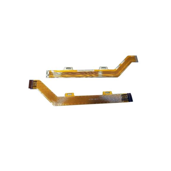 CABLE FLEX CONECTOR PLACA BASE MOTHERBOARD PARA MOTOROLA C PLUS