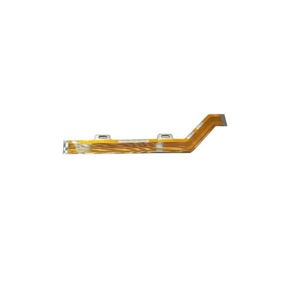 CABLE FLEX CONECTOR PLACA BASE MOTHERBOARD PARA MOTOROLA C PLUS